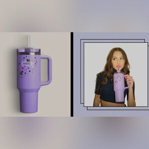 Olivia Rodrigo STANLEY Cup